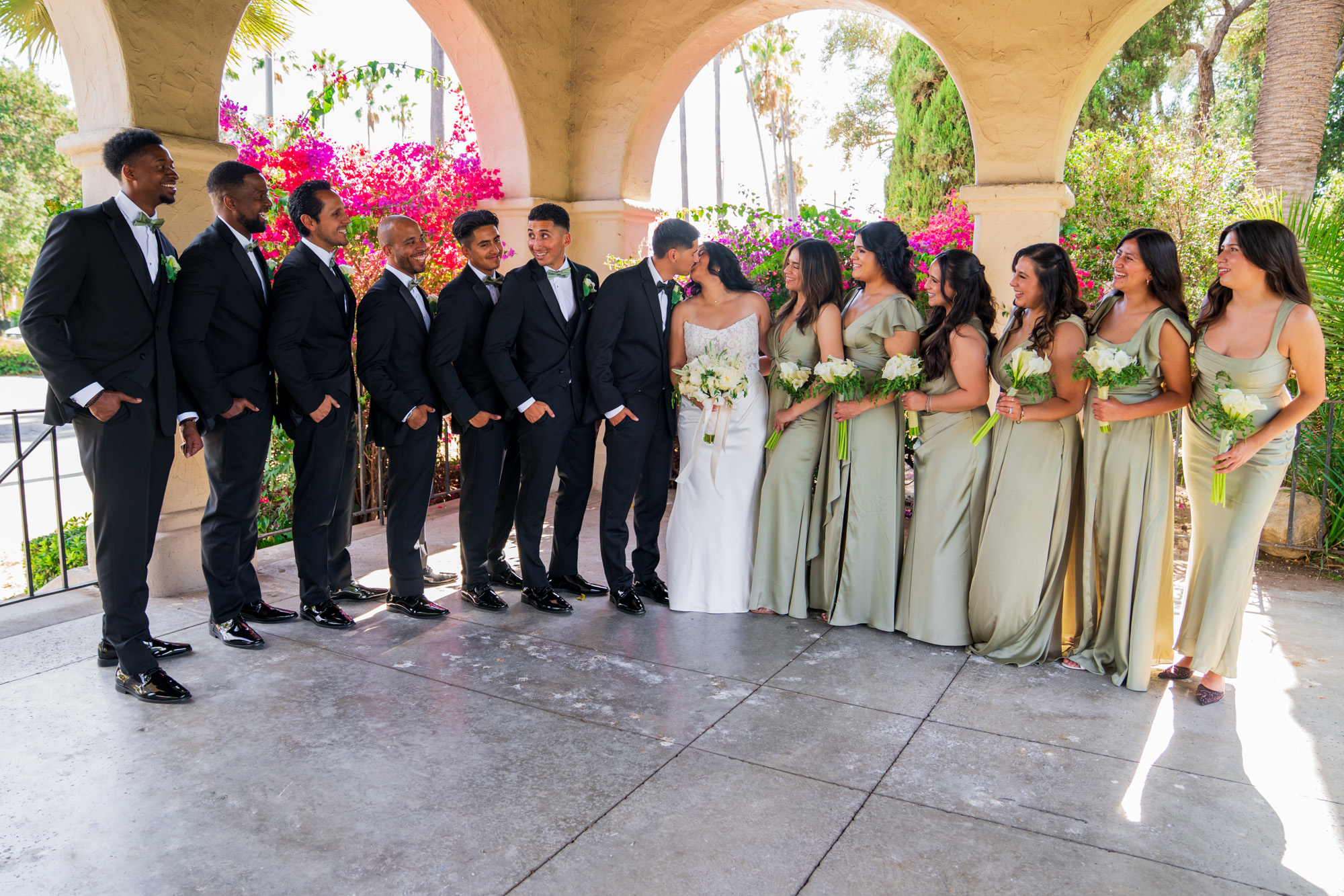 Kim & Roy wedding — gallery, photo 212